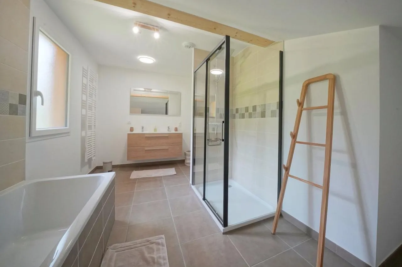 Magnifique Chalet Neuf 8 Pers, 800 M Telecabine Princesse Megeve Combloux 0*,  France