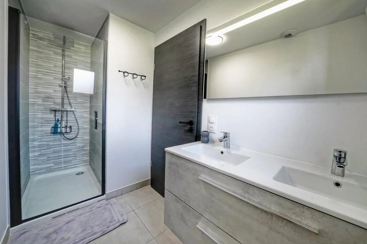 Magnifique Chalet Neuf 8 Pers, 800 M Telecabine Princesse Megeve Combloux France
